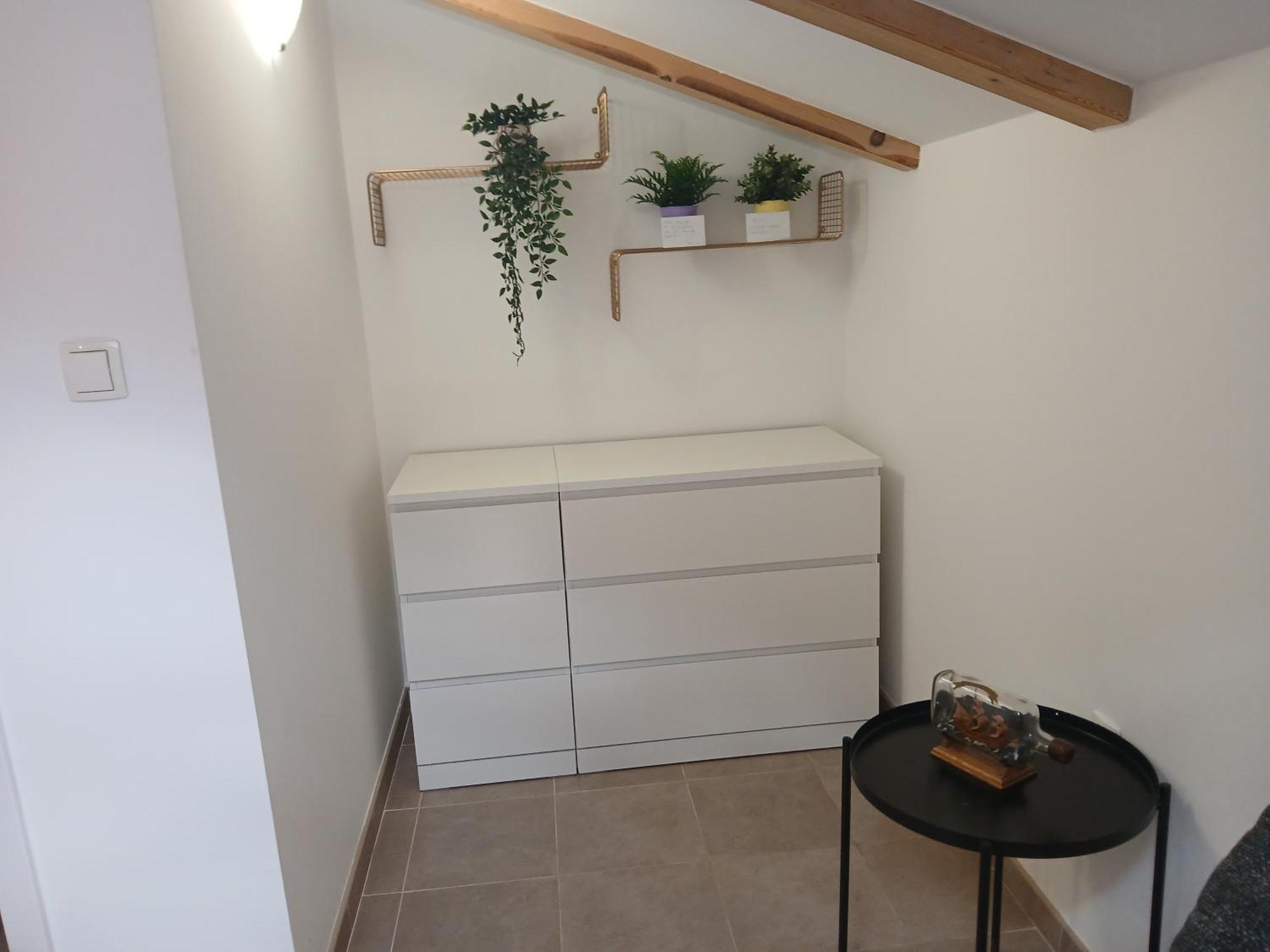 Apartmani Marijana Šibenik Eksteriør bilde