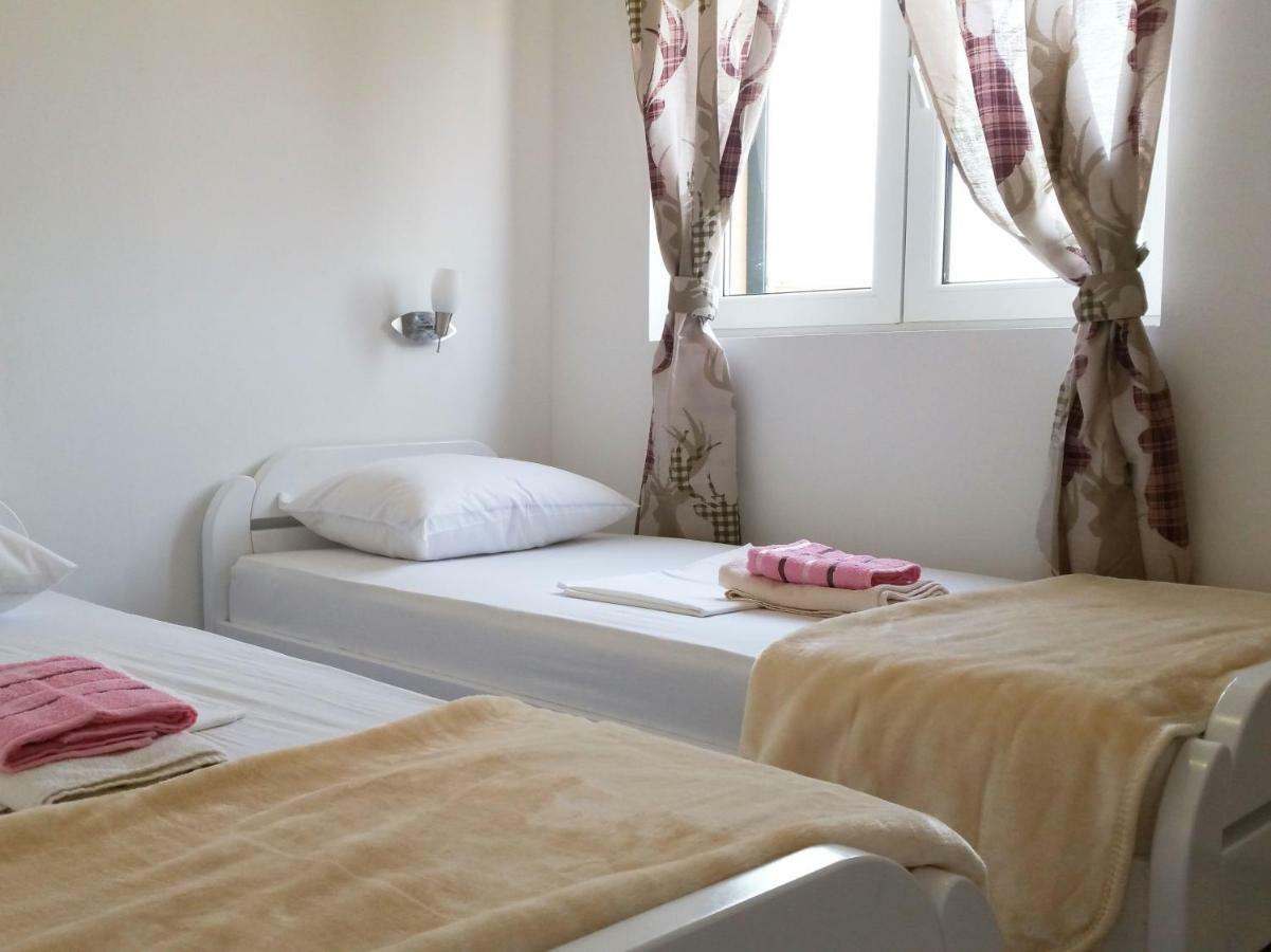 Apartmani Marijana Šibenik Eksteriør bilde